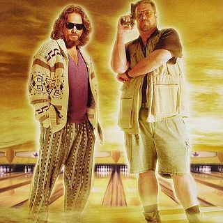 Msica y msicos en 'El gran Lebowski'