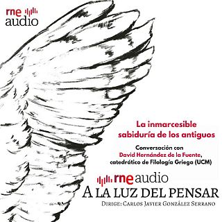 La inmarcesible sabidura de los antiguos