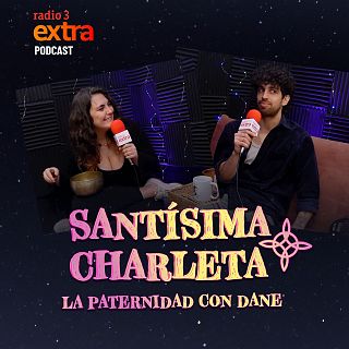 Santísima Charleta