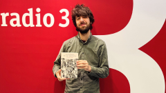 En Radio 3... - David Uclés - 01/03/25