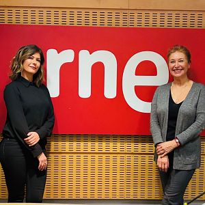 La observadora - La observadora - Lara Síscar - 01/03/25 - escuchar ahora