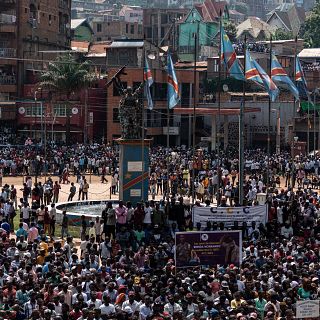 Planes para formar Gobierno en RDC
