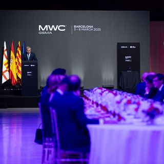 Nueva edición del Mobile World Congress centrada en la inteligencia articial