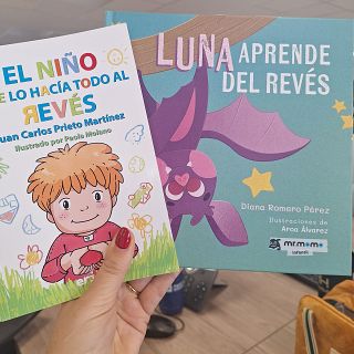 Démosle la vuelta