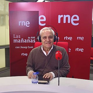 Juan Cruz nos presenta 'Secreto y pasión de la literatura'