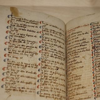 Sent Soví: the medieval roots of Spanish cuisine