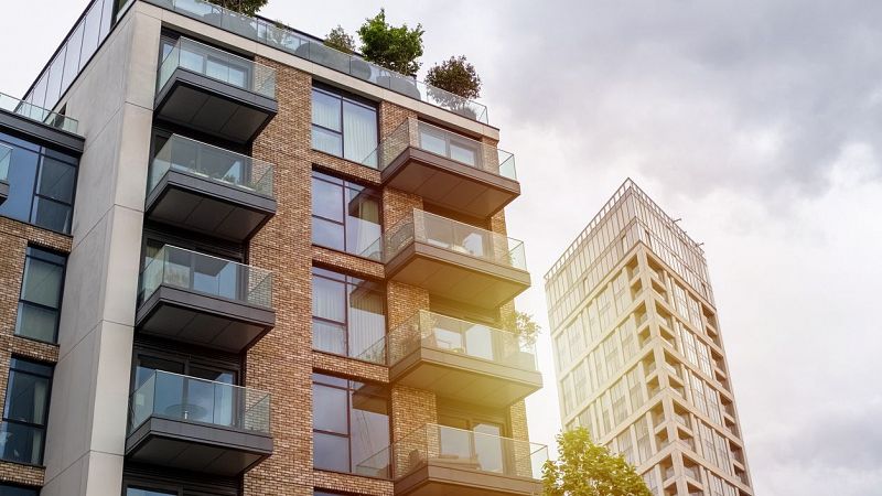 Mundo inmobiliario - Tipos de subastas de viviendas - 04/03/25 - Escuchar ahora