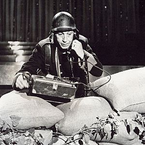 Memoria de delfín - Memoria de delfín - Miguel Gila (1919-2001): "¡Que se ponga!" - Escuchar ahora