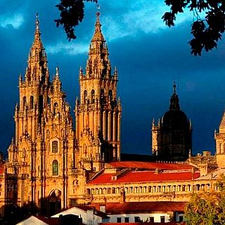 Caminos olvidados: las muchas maneras de llegar a Santiago