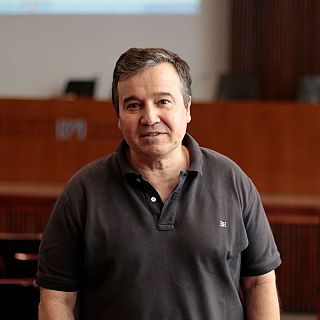 La cresta de la onda