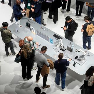 Nuevas herramientas tecnológicas en el MWC 2025