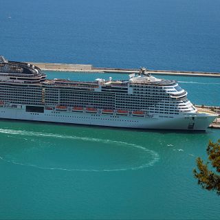 Explorar el Mediterráneo, el norte de Europa y el Caribe