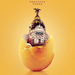 La Gran vía, de Chueca y Valverde, dentro del Proyecto Zarza del Teatro de la Zarzuela.