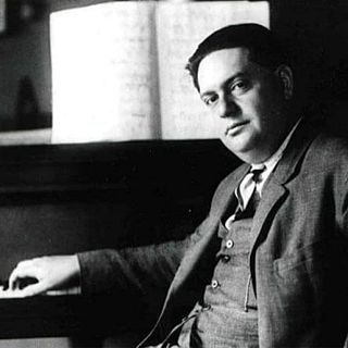 Relato sobre Erwin Schulhoff