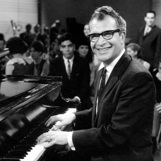 Relato sobre Dave Brubeck