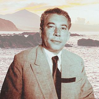 Poemas de Pedro García Cabrera