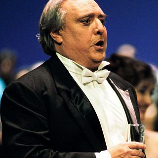 Maestros cantores