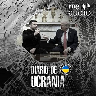 Día 1106: las cartas de Zelenski