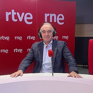 Luis Astorga, Capitán de Navío en la reserva: "Europa se tiene que hacer cargo de su propia seguridad"