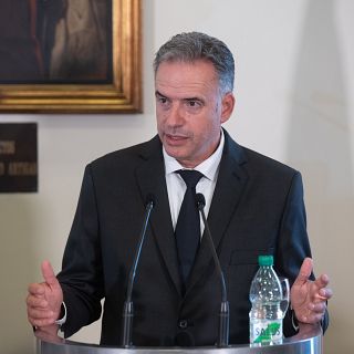 Posse de Orsi reforça aliança progressista ibero-americana