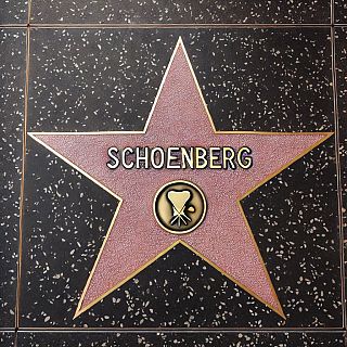 Schoenberg en Hollywood
