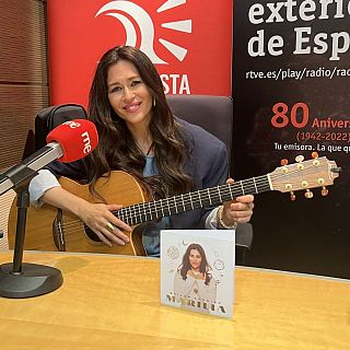 La música cura, con Marilia Andrés y Carmen Linares