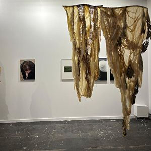 Efecto Doppler - Efecto Doppler - Especial ARCO 2025 - 05/03/25 - escuchar ahora