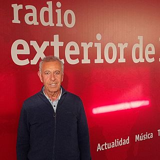 Última parte de la entrevista con el profesor Waleed Saleh