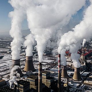 Mercados de carbono tras Bakú
