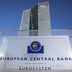 Fin de mes - El BCE sigue bajando los tipos de interés