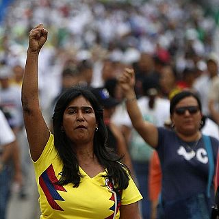 Hora América