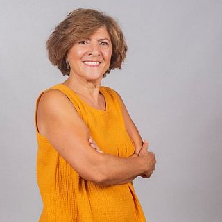 Investigación con perspectiva de género, con Capitolina Díaz