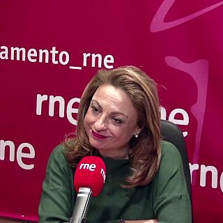 "Las pegas que se ponen para cuestiones de derecho humanitario no se ponen para otros asuntos"