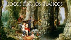 Locos por los clásicos - Homero. Odisea. Calipso y Ulises