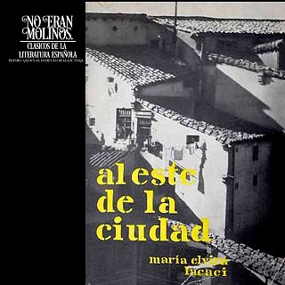 No eran molinos. Clásicos de la literatura española