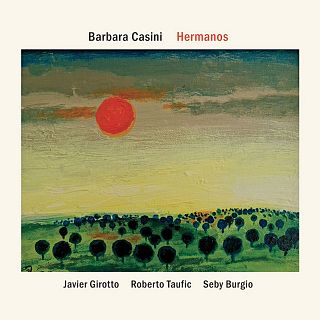 Los hermanos de Barbara Casini