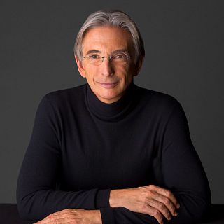 Michael Tilson Thomas