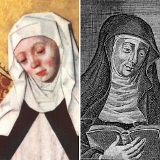 De monjas y compositoras