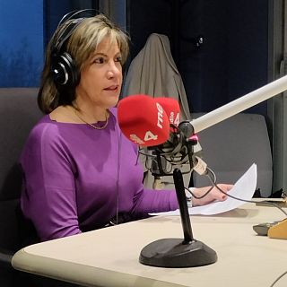 Con ellas. Mujeres que cuentan