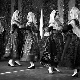 Mujeres transmisoras
