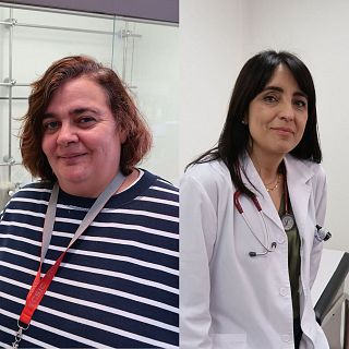 Cambio de turno