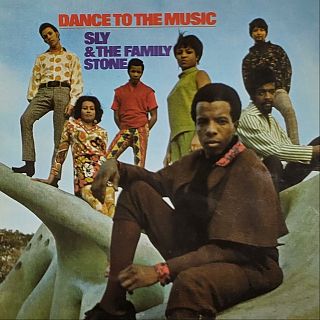 Doctor Soul: Sly & The Family Stone: Sly vive!