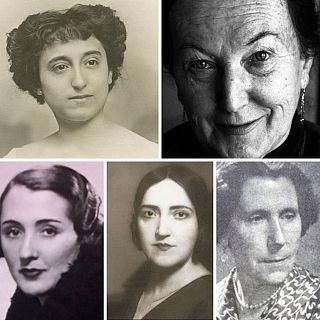 Una historia de ausencias: La generación perdida de compositoras españolas