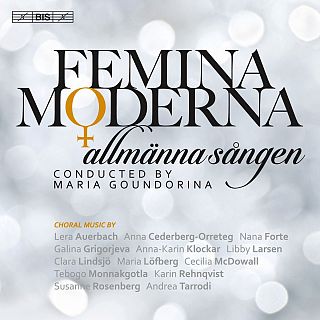 Femina Moderna: música coral de compositoras actuales