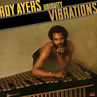 Kiko Helguera: Roy Ayers, la vibracin caoba
