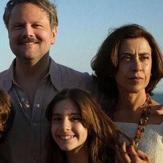Brasil recibe su primer Oscar con la cinta 'Aún estoy aquí'