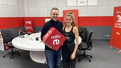 La cresta de la onda - El gran show de 'La cresta de la onda' con Jorge Blass - 07/03/25