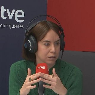 Diana Morant: "La ciencia de calle le ganó a la negación de la ciencia"