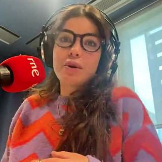 Carlota Bruna, influéncianos