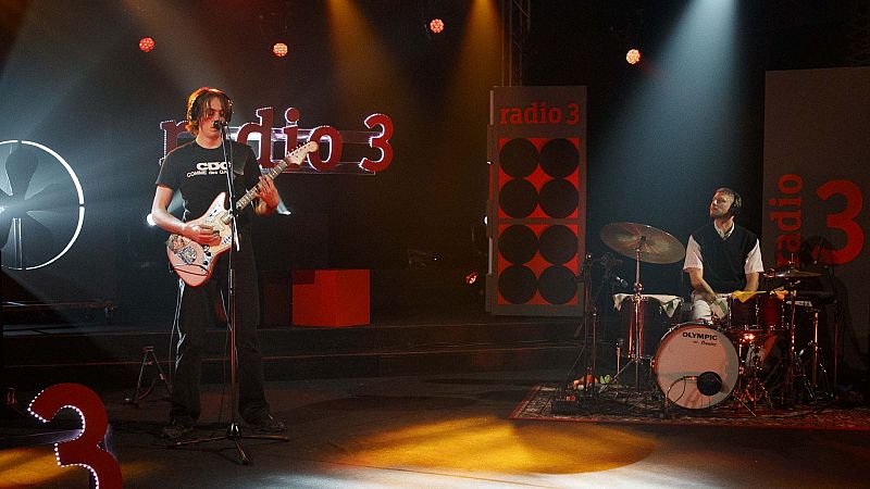 Los conciertos de Radio 3 - Phoac - 11/03/25 - escuchar ahora